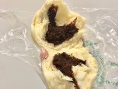 豆包-老回回饺子馆(海洋馆店)