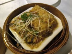 -广州建国酒店-盈丰阁粤菜-粤式茶点