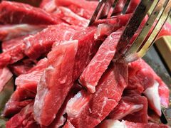 -姜胖胖首尔自助烤肉·街头小吃大排档(国瑞中心店)
