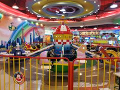 -汤姆熊欢乐世界·史莱姆怪兽(正大店)
