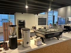 -dotcom coffee古点咖啡(致真大厦店)