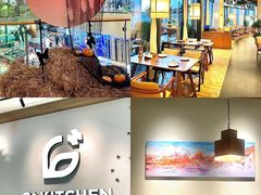 -G+KITCHEN(龙湖狮山天街店)