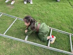 -前小桔亲子创意农场·草莓采摘·露营烧烤