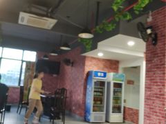 大堂-马记烧烤(曲沃路店)