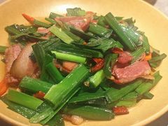 -廖川菜(金虹桥店)