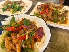 -小镇厨房(古镇店)