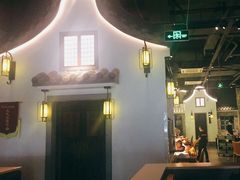 大堂-老伙记海鲜码头(北滘店)