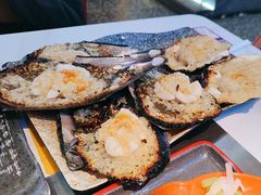 -大成海鲜烧烤·小龙虾(五角场店)