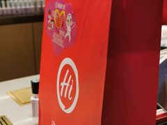 -海底捞火锅(天津SM城市广场店)
