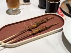 -清真·宁夏印象·盐池滩羊肉体验店(江宁路店)