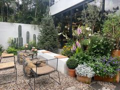 -自由生长植物工作室(深港花卉中心店)
