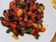 -鸽子窝(青塔店)
