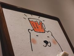 -白熊咖啡(闽江大道店)
