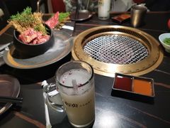 -厚贞日式烤肉(浦东汇智店)