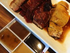 -新澳港式茶餐厅(余姚路店)