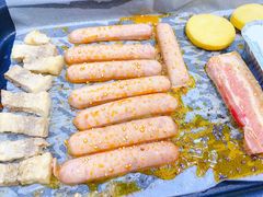 -八乔煎肉馆·丹东特色煎锅(梅林店)