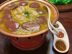 -鹿鸣春饭店(总店)