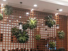 -佰搭果·广式茶餐厅(西华路店)