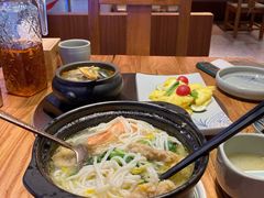 -云海肴云南菜·蒸汽石锅鱼(北京良乡华冠店)