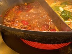 -湊湊火锅·茶憩(南京万象天地店)