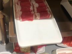 -海底捞火锅(振华商厦店)