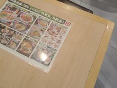 -阿香米线(中原万达店)
