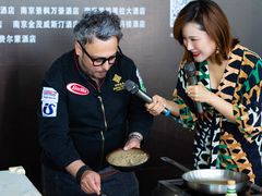 -南京金陵饭店