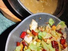 -姐夫的小菜(新中关购物中心店)