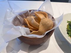 -泰香米泰国餐厅(鎏嘉码头店)
