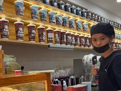 -一杯黔茶(西江千户苗寨古街店)