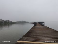 -池州市平天湖风景区