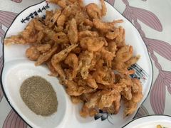 -遇见小院—虹鳟鱼•农家菜(怀柔店)