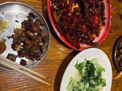 -柴窝堡22号辣子鸡·传承新疆菜
