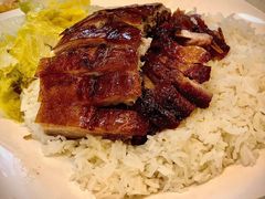 -香港新发烧腊茶餐厅(书城店)