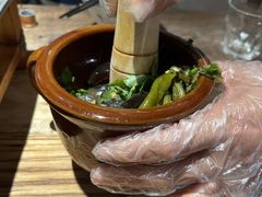 -树厨贵州菜(大十字店)
