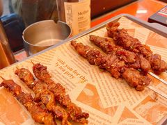 -神府路壹号·海鲜烧烤·砂锅粥·锅物(三坊七巷店)