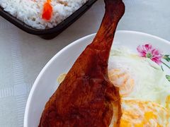 -佳记厚街烧鹅濑粉(广州总店)