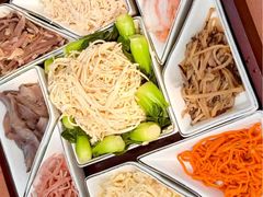 -兰庭玉树·老饭骨家宴(后海店)