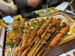 -李烤肉(非物质文化遗产)