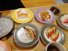 -万岁寿司(万国店)