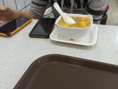 -圆碌碌甜品屋(二中店)