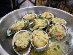 -贞姨美食·老字号海鲜大排档