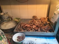 -老李家杂肝汤(回民街店)