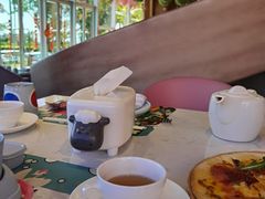 -水桶王国主题餐厅·聚会·生日派对·亲子活动·家庭套餐(亚龙湾希尔顿店)