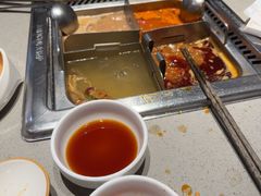 -海底捞火锅(太阳宫凯德mall店)