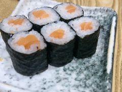 -鱼民·现造寿司(育德店)
