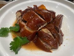 特色明炉烧鹅-和平馆·地道港澳茶餐厅(西门口店)