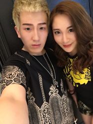 -3AM HAIR SALON染发烫发接发