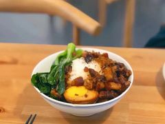 卤肉饭-禾气食店