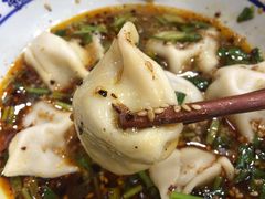 -回坊马二饺子馆